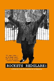 Rockets Redglare! Trailer