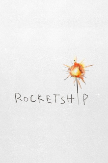 Rocketship Trailer
