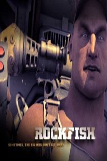 Rockfish Trailer