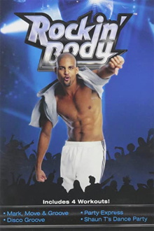 Rockin' Body: Mark, Move & Groove Trailer
