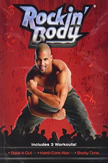 Rockin' Body: Rock It Out Trailer