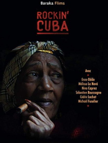 Rockin' Cuba Trailer