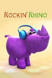Rockin' Rhino Trailer