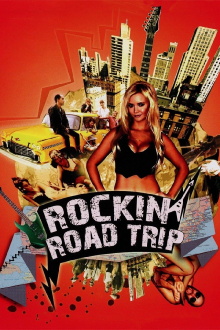Rockin' Road Trip Trailer