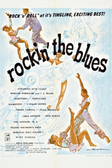 Rockin' the Blues Trailer