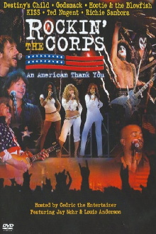 Rockin' The Corps Trailer