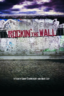 Rockin' the Wall Trailer
