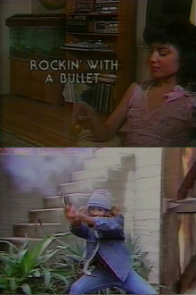 Rockin' with a Bullet Trailer