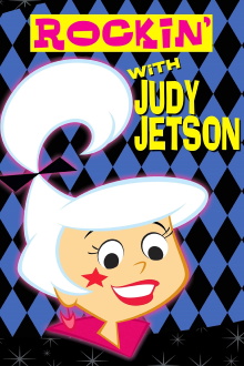 Rockin' with Judy Jetson Trailer