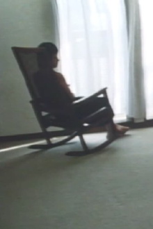 Rocking Chair Trailer