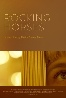Rocking Horses Trailer