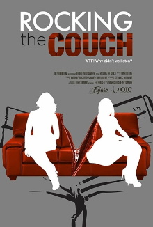 Rocking the Couch Trailer
