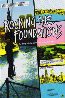 Rocking the Foundations Trailer