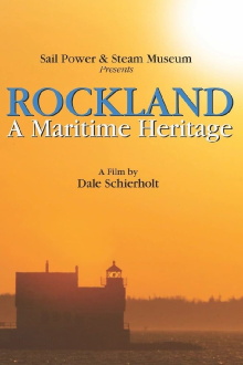 Rockland: A Maritime Heritage Trailer