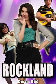 Rockland Trailer