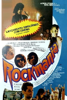 Rockmania Trailer