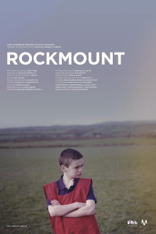 Rockmount Trailer