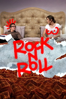 Rock'n Roll Trailer