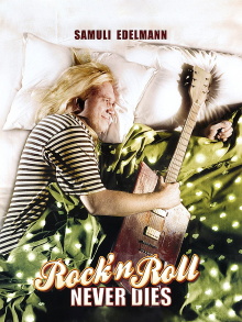 Rock'n Roll Never Dies Trailer