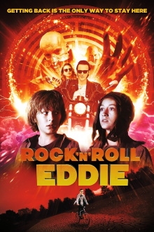 Rock'n'Roll Eddie Trailer
