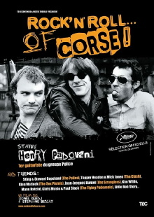 Rock'n'roll... Of Corse! Trailer