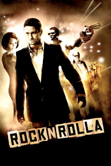RocknRolla Trailer