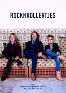 Rock'n'rollers Trailer