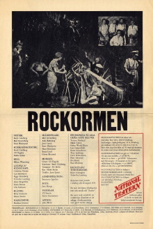 Rockormen Trailer