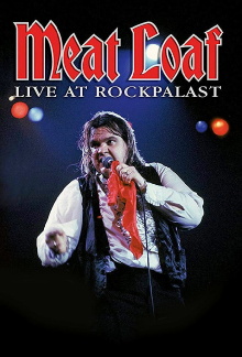 Rockpalast - Meat Loaf Trailer