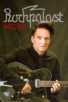 Rockpalast mobil: Unterwegs mit Bela B. 2006 Trailer