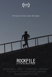 Rockpile Trailer