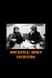 Rockpile: Born Fighters Trailer