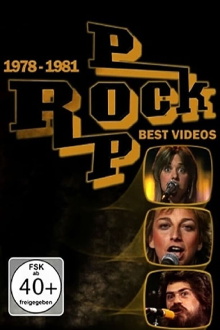 RockPop Best Videos 1978-1981 Trailer