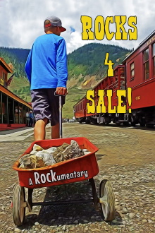 Rocks 4 Sale! Trailer