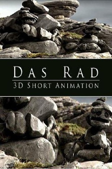 Rocks Trailer