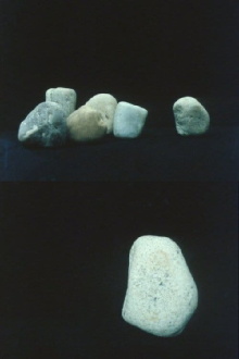 Rocks Trailer