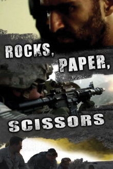 Rocks, Paper, Scissors Trailer