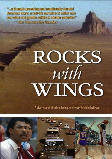 Rocks With Wings Trailer