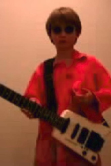 Rockstar Trailer