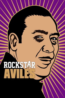 Rockstar Avilés Trailer