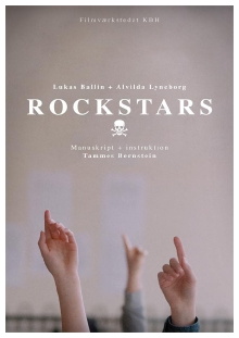 Rockstars Trailer