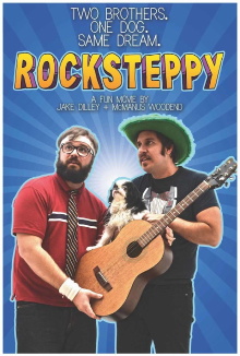 Rocksteppy Trailer