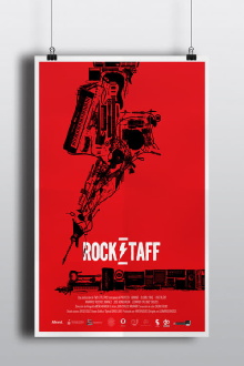 Rock⚡taff Trailer