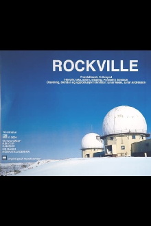 Rockville Trailer