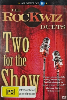 RocKwiz Duets: Volume 1 Trailer
