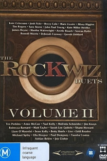 RocKwiz Duets: Volume 2 Trailer
