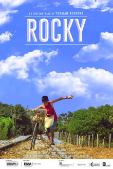 Rocky Trailer