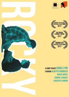 Rocky Trailer