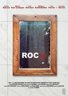 ROCky Trailer