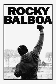 Rocky Balboa Trailer